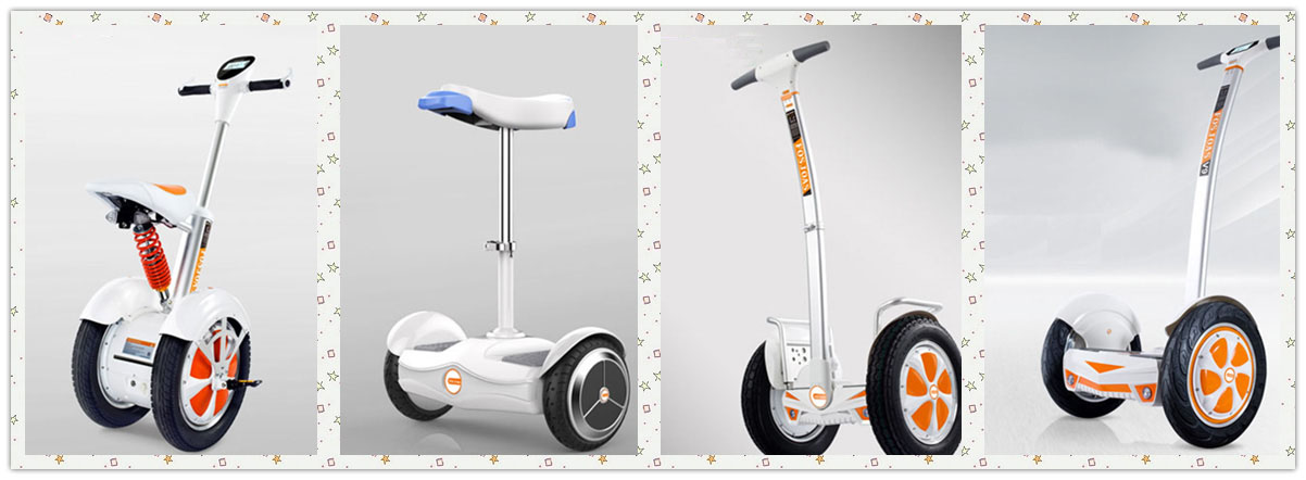 scooter eléctrico