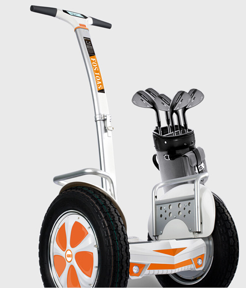 auto-equilibrio scooter eléctrico