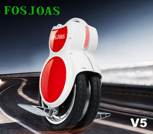 fosjoas v5 self balancing scooter $200