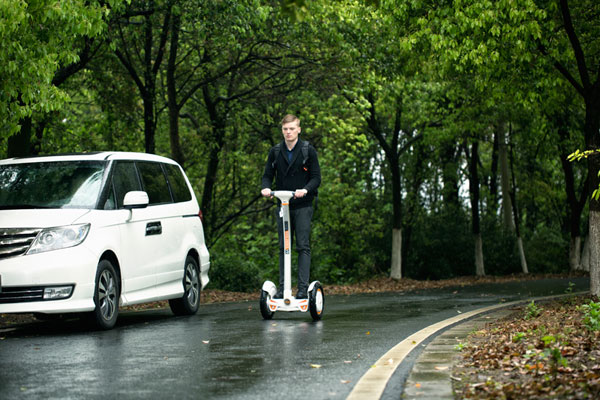 self balancing scooter uk