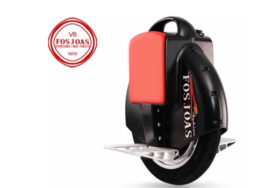 Unlike the private car which produces a lot of emission into the air, Fosjoas delivers zero-emission. 