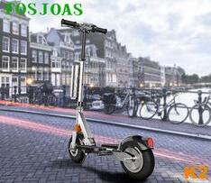 electric standing scooter